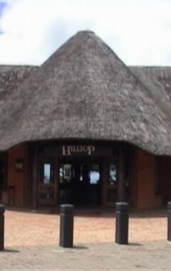 Hotel Hilltop Camp Hluhluwe (Hluhluwe, Sydafrika)
