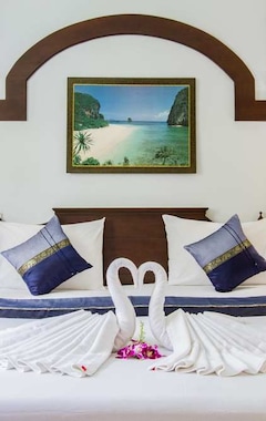 BE Baan Paradise Hotel (Patong Beach, Tailandia)