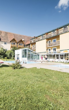 Hotelli Ballonhotel Thaller (Hofkirchen bei Hartberg, Itävalta)