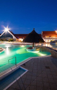 Hotel Kehida Termál Resort & Spa (Kehidakustány, Hungary)