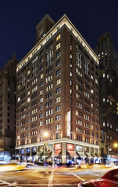 Hotel Hilton Club The Quin New York (Nueva York, EE. UU.)