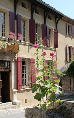 Hotel Hostellerie Le Beffroi (Vaison-la-Romaine, Frankrig)