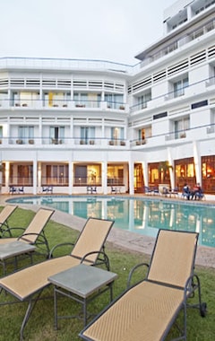 Hotel Cardoso (Maputo, Mozambique)