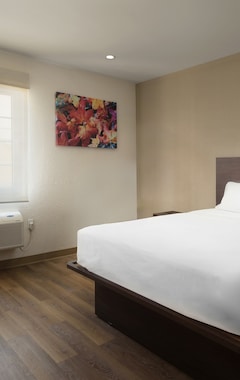 Hotelli Extended Suites Ciudad Juarez Consulado (Ciudad Juarez, Meksiko)