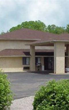 Hotel Super 8 by Wyndham Carrollton (Carrollton, EE. UU.)