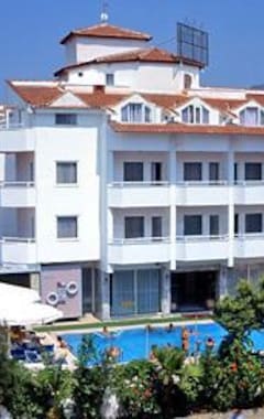 Hotel Myra (Marmaris, Turquía)