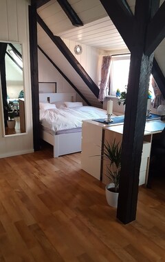 Hotel Frisian Good - Apartment Tide Your Stay At The Bieber'S (Varel, Alemania)