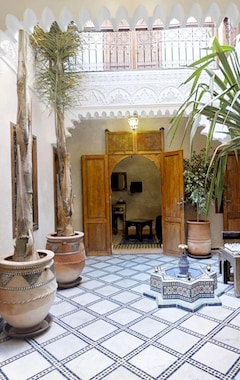 Hotel Riad Abaka By Ghali 2 (Marrakech, Marokko)