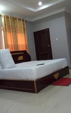 Hotel Empire Intl  Owerri (Owerri, Nigeria)