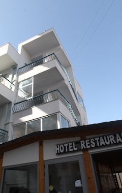 Hotelli Hotel Prishtina (Saranda, Albania)