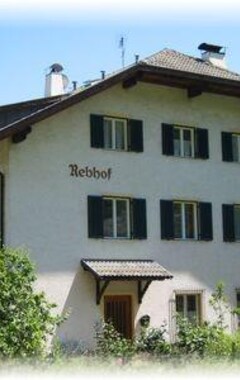Hotel Rebhof Kaltern (Kaltern am See, Italia)
