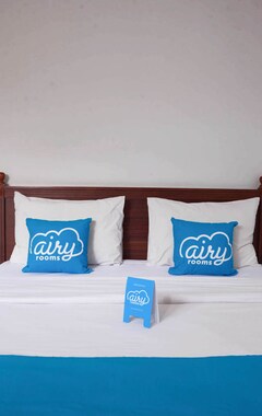 Hotel Airy Pasteur Dangdeur Indah 20 Bandung (Bandung, Indonesien)