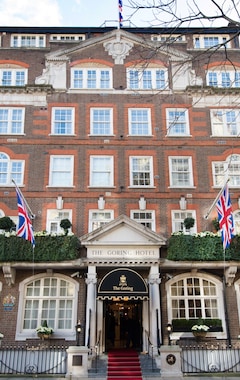 Hotel The Goring (Londres, Reino Unido)
