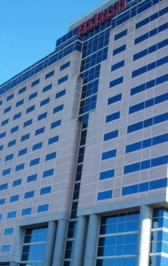 Hotelli Hilton Atlanta Airport (Atlanta, Amerikan Yhdysvallat)