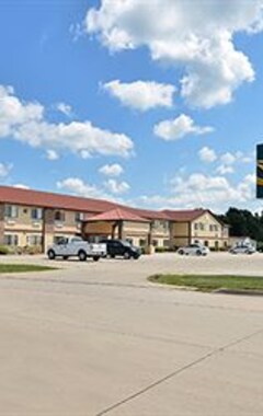 Hotelli Quality Inn & Suites (Grinnell, Amerikan Yhdysvallat)