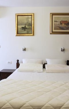 Hotel Golden Gate Dream Rooms (Split, Kroatien)