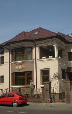 Hotel Villa Bijoux (Ploieşti, Rumanía)