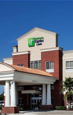 Holiday Inn Express Hotel & Suites Scott-Lafayette West, An Ihg Hotel (Scott, USA)
