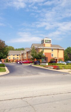 Hotel Sonesta Simply Suites Lansing (Lansing, EE. UU.)