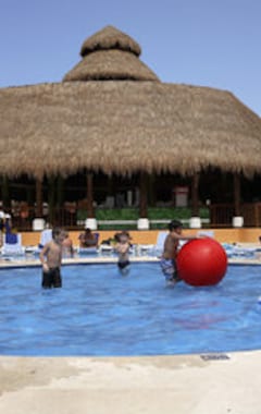 Hotel Iberostar Cozumel - All Inclusive (Cozumel, México)