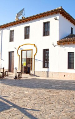 Hele huset/lejligheden Hotel Puerta De La Sierra (Puerto Serrano, Spanien)