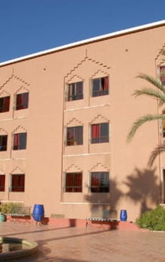 Hotel Kenzi Azghor (Ouarzazate, Marokko)