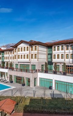 Hotel Hilton Garden Inn Safranbolu (Safranbolu, Turquía)