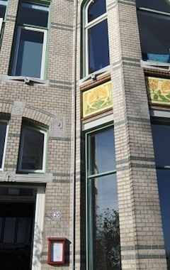 Boetiekhotel Kampen (Kampen, Holland)