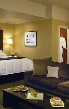 Hotelli Hotel Lucia (Portland, Amerikan Yhdysvallat)