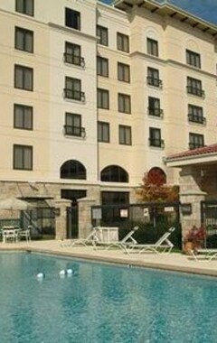 Hotel Hampton Inn & Suites Legacy Park-Frisco (Frisco, USA)