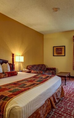Hotelli Surestay Hotel By Best Western Robinsonville Tunica (Robinsonville, Amerikan Yhdysvallat)