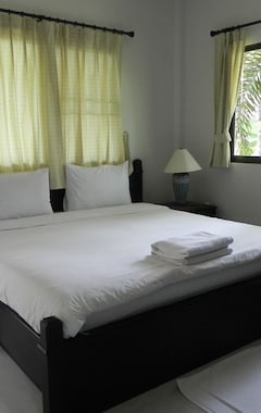 Hotel Naya Bungalow (Playa Rawai, Tailandia)