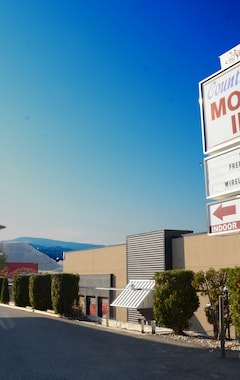 Hotel Country View Motor Inn (Kamloops, Canadá)