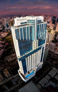 Megapolis Hotel Panama (Panama City, Panama)