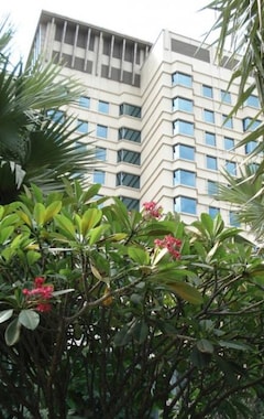 Hotelli Rama Gardens Hotel Bangkok (Bangkok, Thaimaa)