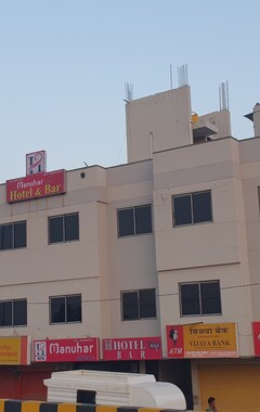 HOTEL MANUHAR INN (Barmer, India)