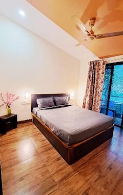 Hotel Neuaura Stays (Satara, Indien)