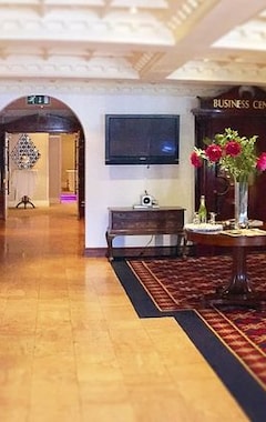 Hotelli TF Royal Hotel & Theatre (Castlebar, Irlanti)