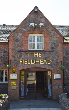 Fieldhead Hotel By Greene King Inns (Leicester, Storbritannien)