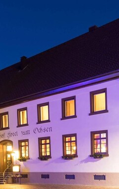 Hotel zum Ochsen (Furtwangen, Tyskland)