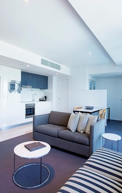 Aparthotel Gold Coast Private Apartments - H Residences, Surfers Paradise (Surfers Paradise, Australia)