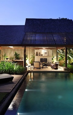 Hotel Ametis Villa -Adult Only (Canggu, Indonesia)