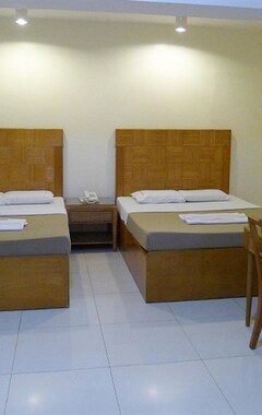 Hotel Cebuview Tourist Inn (Cebu City, Filippinerne)