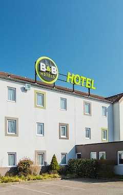 Hotelli B&B HOTEL Limoges 1 (Limoges, Ranska)