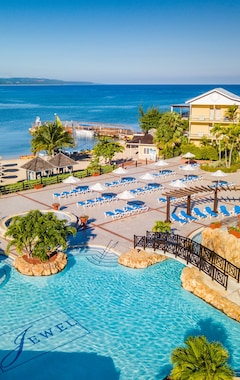 Lomakeskus Jewel Paradise Cove Beach Resort & Spa (Runaway Bay, Jamaika)