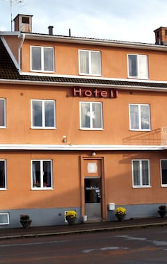 Hotelli Palace Hotell (Hultsfred, Ruotsi)