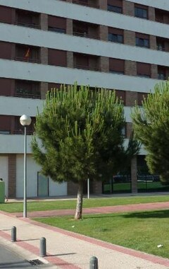 Hele huset/lejligheden Apartamentos Sarabia (Logroño, Spanien)