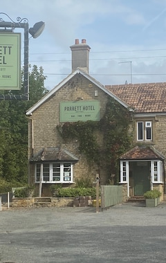 Parrett Hotel (Beaminster, Storbritannien)