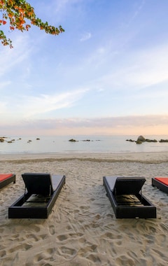 Hotelli Mercure Penang Beach (Tanjung Bungah, Malesia)