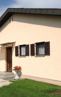 Casa/apartamento entero Bungalow Serajnik (St. Kanzian-Unternarrach, Austria)